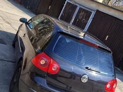Gebraucht VW Golf IV 80 PS (58 kW) 2006 Schwarz Limousine