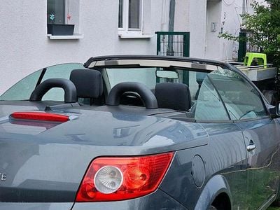 Brugt Renault Mégane II 117 HK (86 kW) 2005 Cabriolet