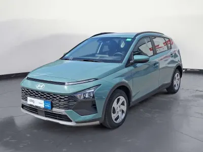 Gebraucht Hyundai Bayon