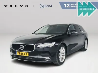 Gebraucht Volvo V90