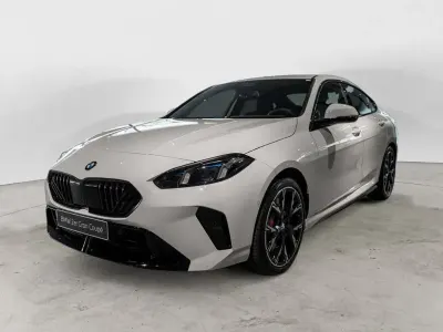 Gebraucht BMW 220 M Sport 170 PS (125 kW) 2026 Weiß Coupé