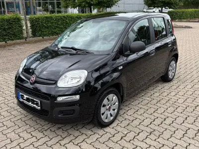 Gebraucht Fiat Panda