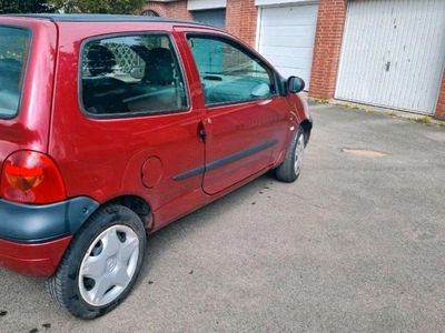 gebraucht Renault Twingo 