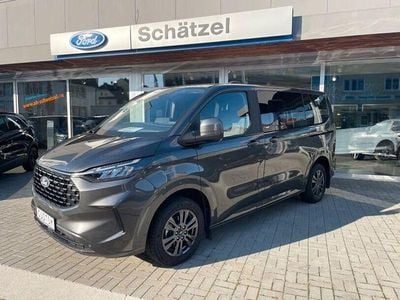 Andere Gebraucht 2025 Ford Tourneo Custom Van | 42.900 € (Etwas zu teuer)