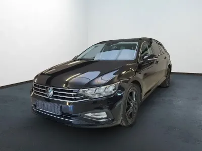 Gebraucht VW Passat