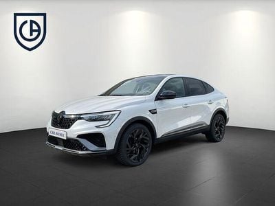 Second-hand Renault Arkana Esprit Alpine 158 CP (116 kW) 2025 Alb SUV