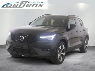 Gebraucht Volvo XC40 Plus 197 PS (144 kW) 2024 Schwarz SUV