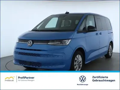 Gebraucht VW Multivan 177 PS (130 kW) 2025 Van / Kleinbus