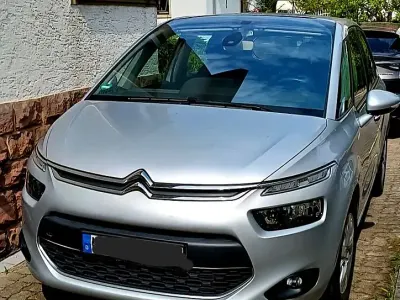 Gebraucht Citroën C4 Picasso