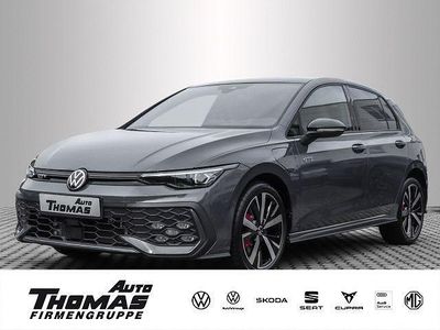 Grau Neu 2026 VW Golf GTE Limousine | 51.490 € (Teuer)