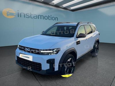 Nuova Dacia Bigster 140 CV (102 kW) 2025 Bianco SUV