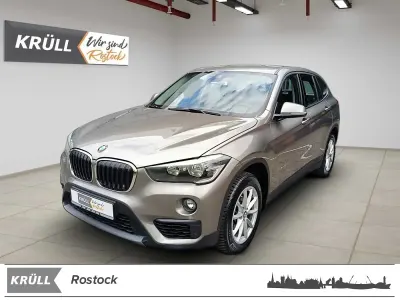 Usado BMW X1