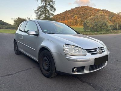 VW Golf V