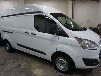 gebraucht Ford Transit Custom Kasten 290 L2Trend,Hochdach,Klima