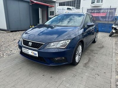 Seat Leon ST