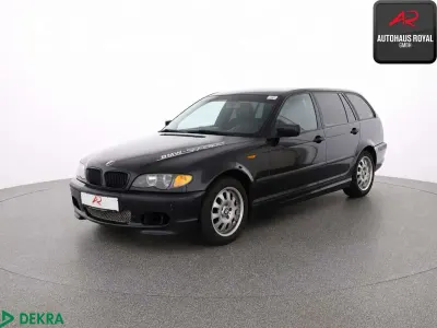 Gebraucht BMW 320