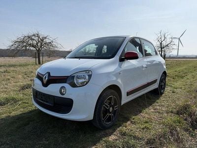 Gebraucht Renault Twingo 71 PS (52 kW) 2014 Kleinwagen