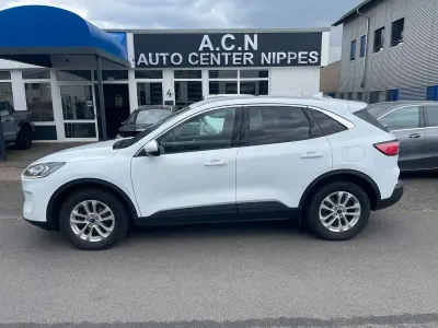 Gebraucht Ford Kuga