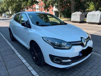Renault Mégane III