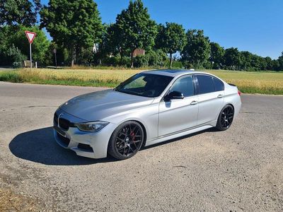 BMW 335
