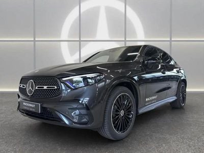 Mercedes GLC300