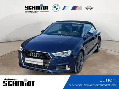 Gebraucht Audi A3 Cabriolet
