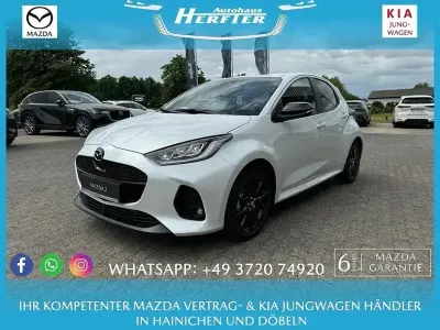 Gebraucht Mazda 2