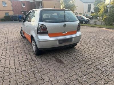 VW Lupo