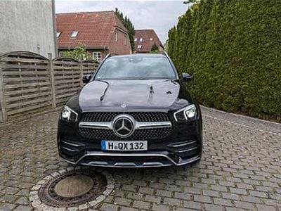 Mercedes GLE300