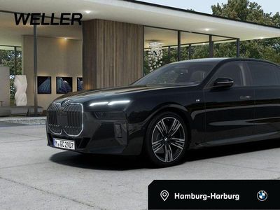 BMW 740