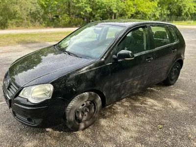 Brugt VW Polo