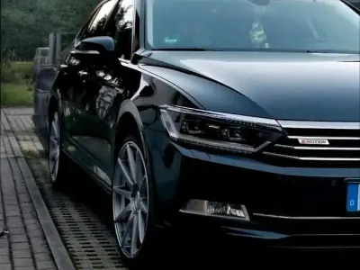 Gebraucht VW Passat