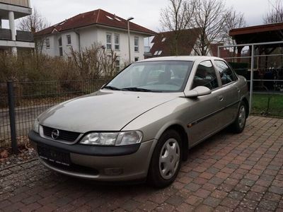 gebraucht Opel Vectra B