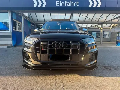 Gebraucht Audi SQ7