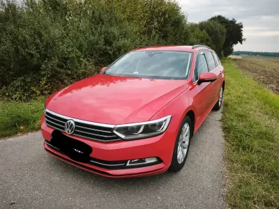 Gebraucht VW Passat