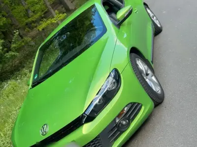 Gebraucht VW Scirocco