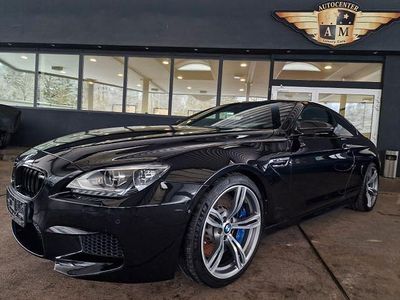 BMW M6