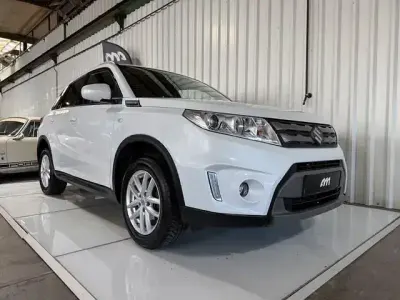 Używany Suzuki Vitara