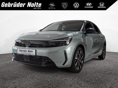 Nuova Opel Corsa Edition 101 CV (74 kW) 2026 Bianco Utilitaria