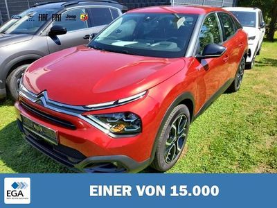 Citroën e-C4