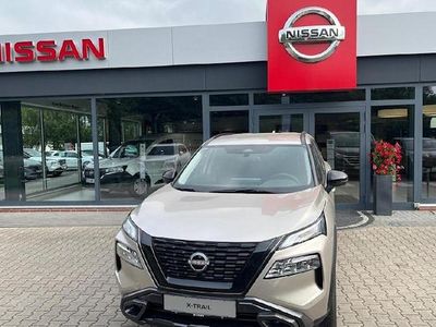 Grau Neu 2025 Nissan X-Trail SUV | 37.990 € (Superpreis)