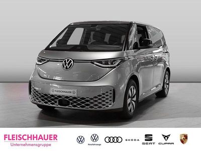 Silber Neu 2025 VW ID. Buzz Pro Van / Kleinbus | 62.980 € (Fairer Preis)