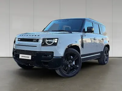 Usata Land Rover Defender 353 CV (259 kW) 2026 Grigio SUV