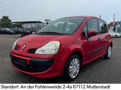 Renault Modus