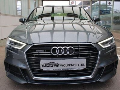 Audi A3 Cabriolet