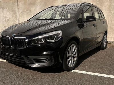 BMW 220 Gran Tourer