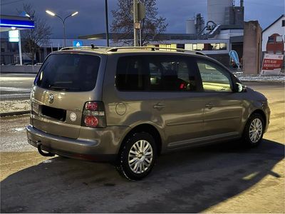 VW Touran