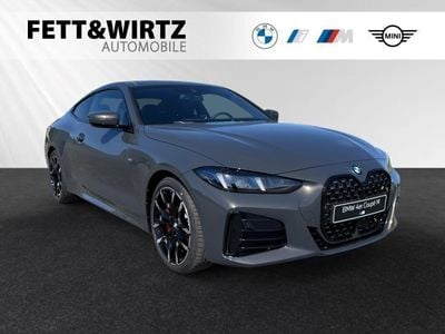BMW 430