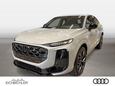 Neu Audi Q3 Sportback Ambiente 272 PS (200 kW) 2026 Pfeilgrau perleffekt SUV