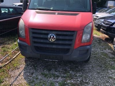 VW Crafter